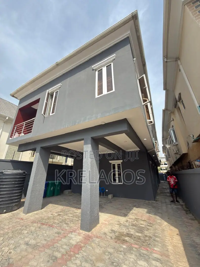 2bdrm Apartment in Ikate for rent in Ikate