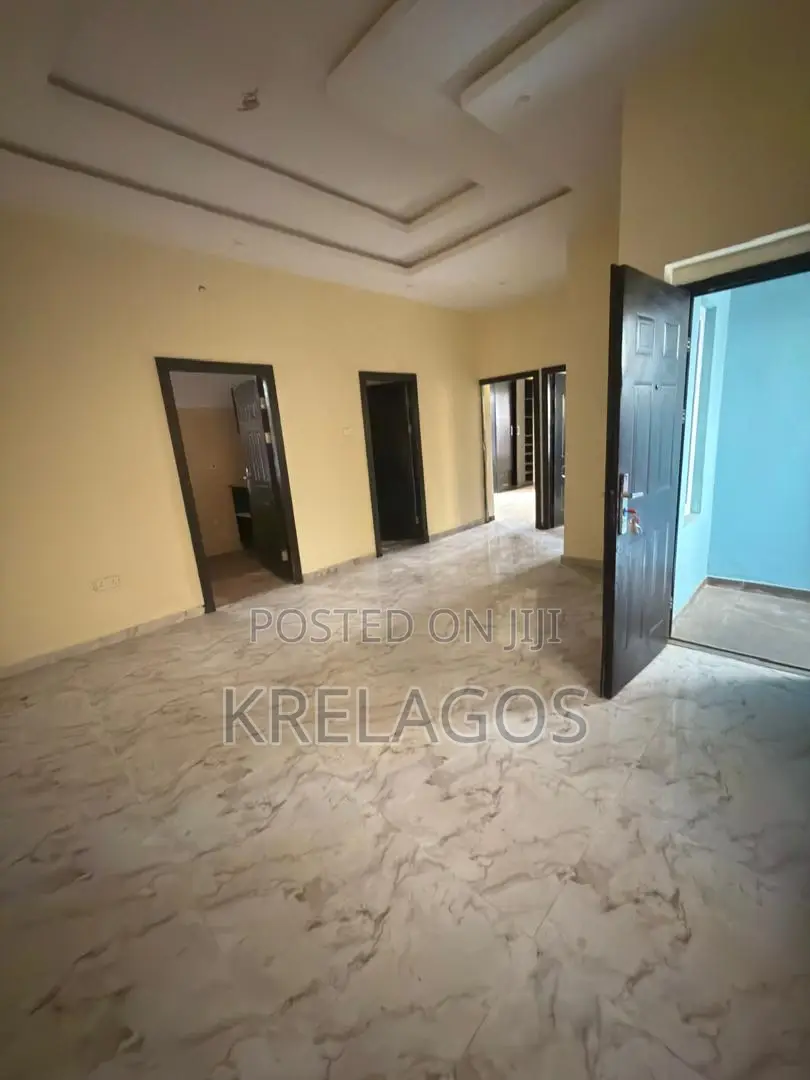 2bdrm Apartment in Ikate for rent in Ikate