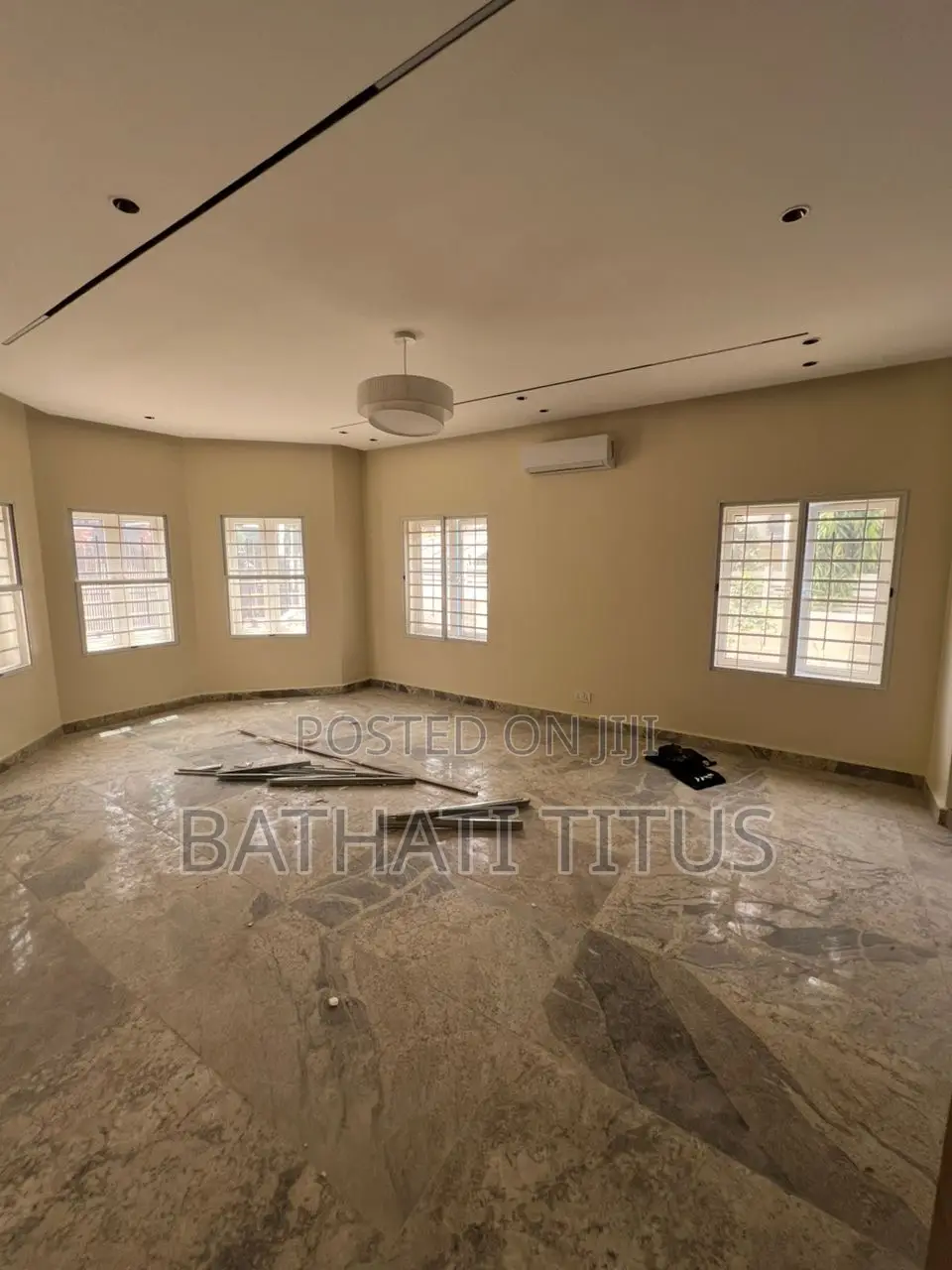 4bdrm Duplex in Life Camp for rent in Life Camp