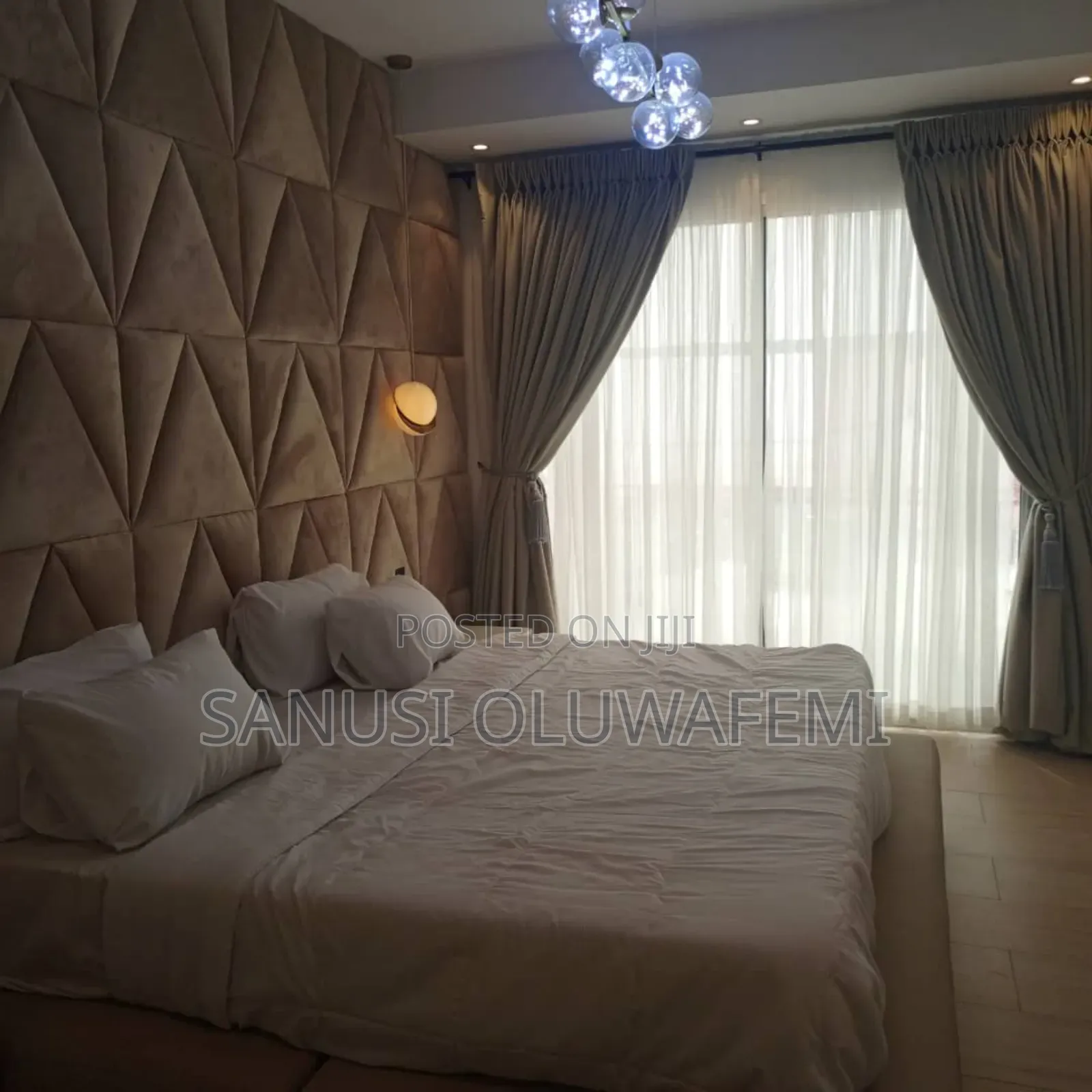 3bdrm Apartment in Ikoyi for sale in Ikoyi