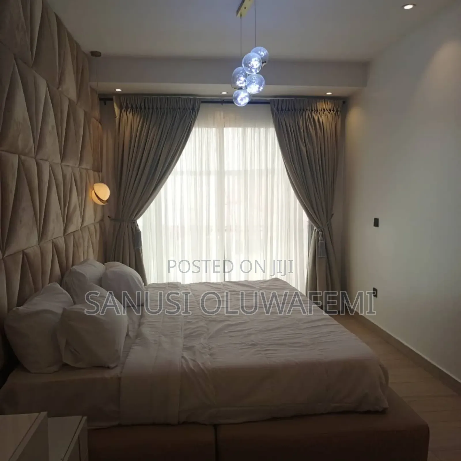 3bdrm Apartment in Ikoyi for sale in Ikoyi