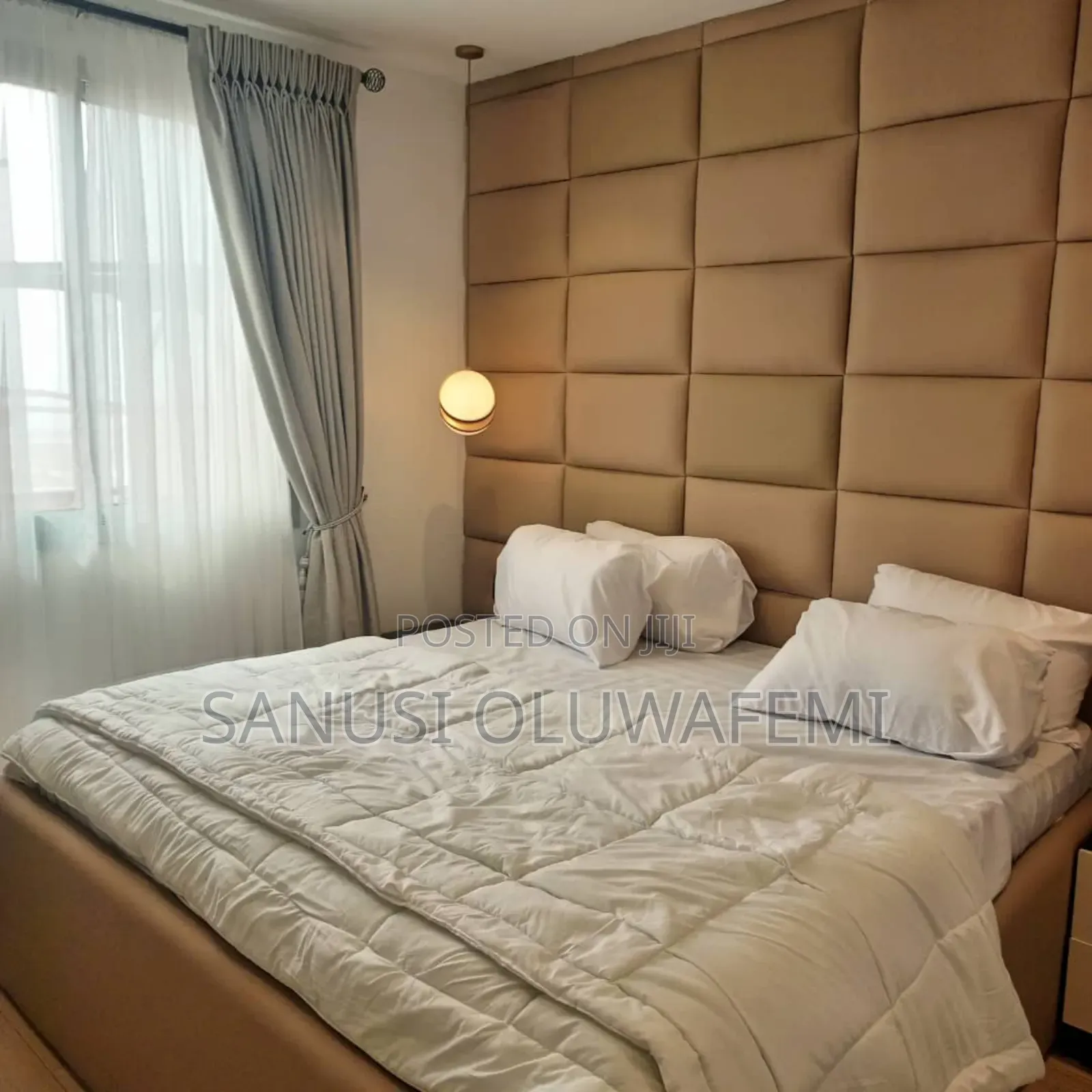 3bdrm Apartment in Ikoyi for sale in Ikoyi