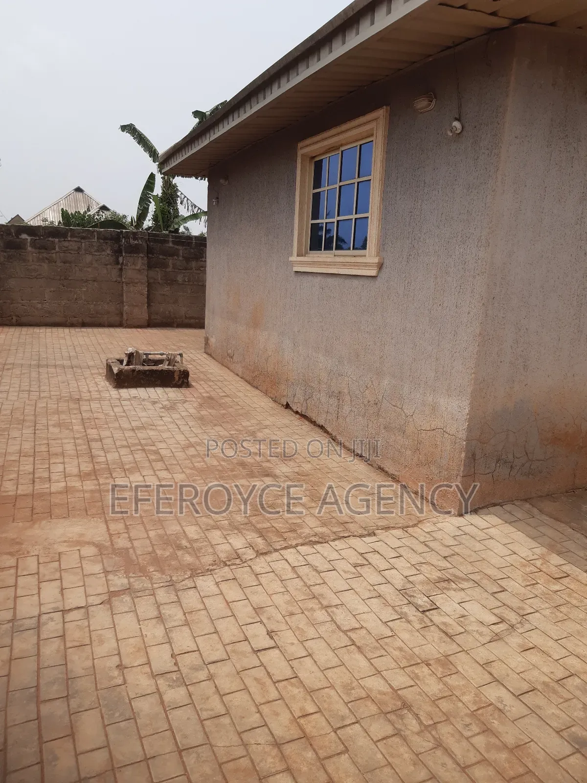 2bdrm Apartment in Agbor Road Bypass, Benin City for rent in Benin City