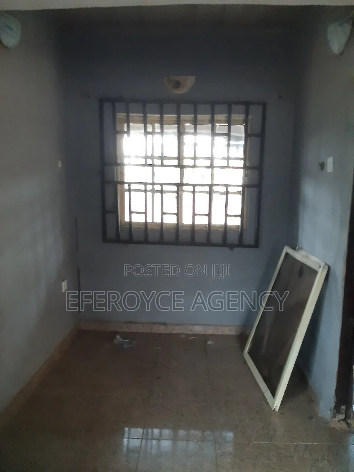 2bdrm Apartment in Agbor Road Bypass, Benin City for rent in Benin City