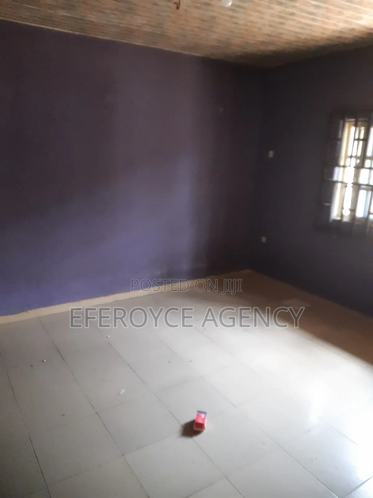 2bdrm Apartment in Agbor Road Bypass, Benin City for rent in Benin City