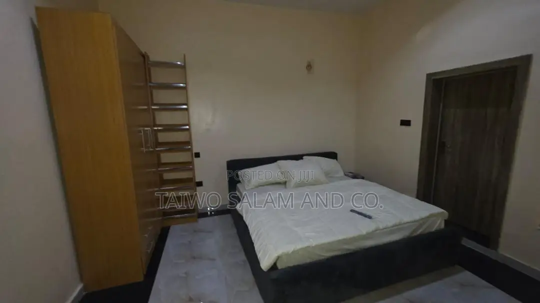 Furnished 4bdrm Duplex in Lere Adigun Gra, Akobo for sale in Akobo