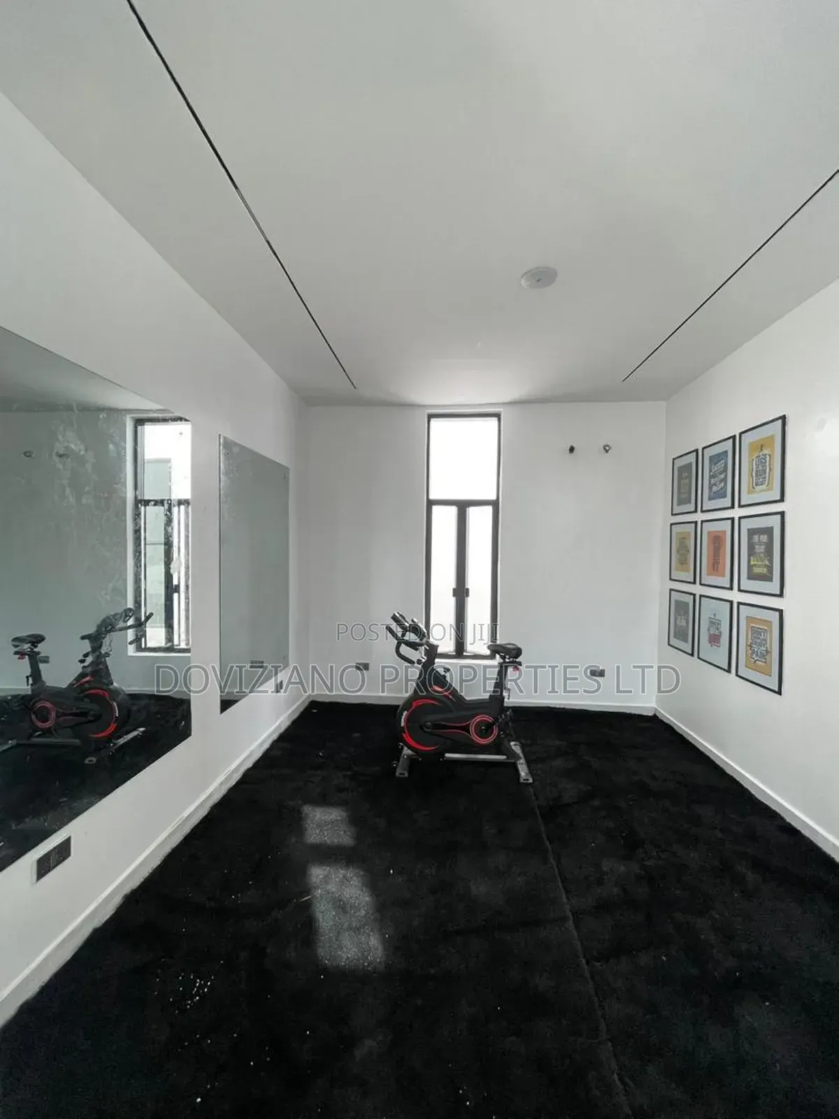 5bdrm Duplex in Ikate for sale in Ikate