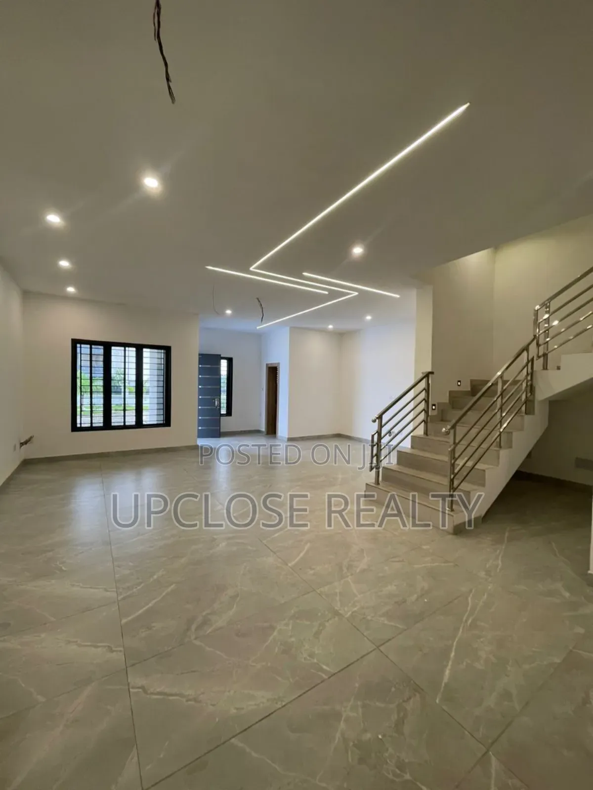 4bdrm Townhouse/Terrace in Life Camp for sale in Life Camp