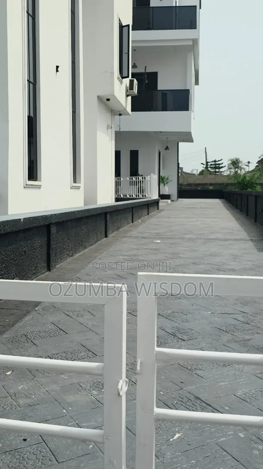 5bdrm Duplex in Sangotedo Peace for sale in Sangotedo