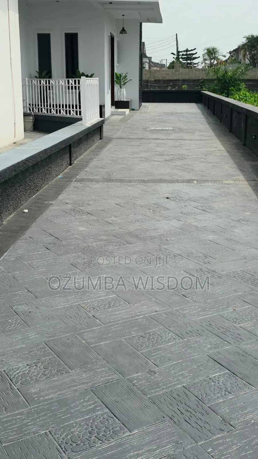 5bdrm Duplex in Sangotedo Peace for sale in Sangotedo