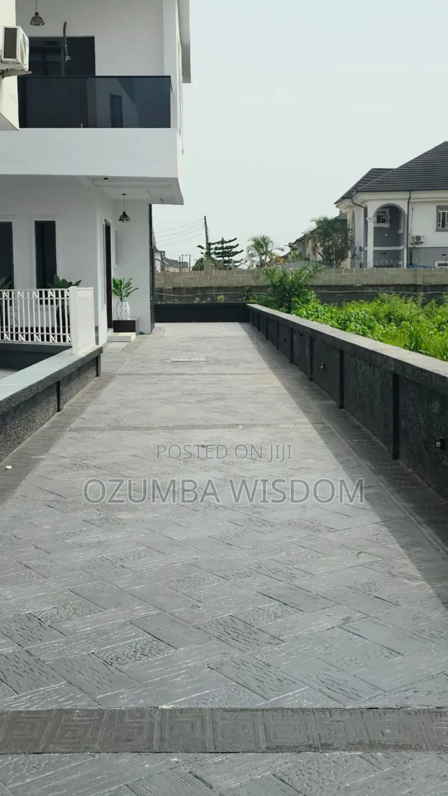 5bdrm Duplex in Sangotedo Peace for sale in Sangotedo