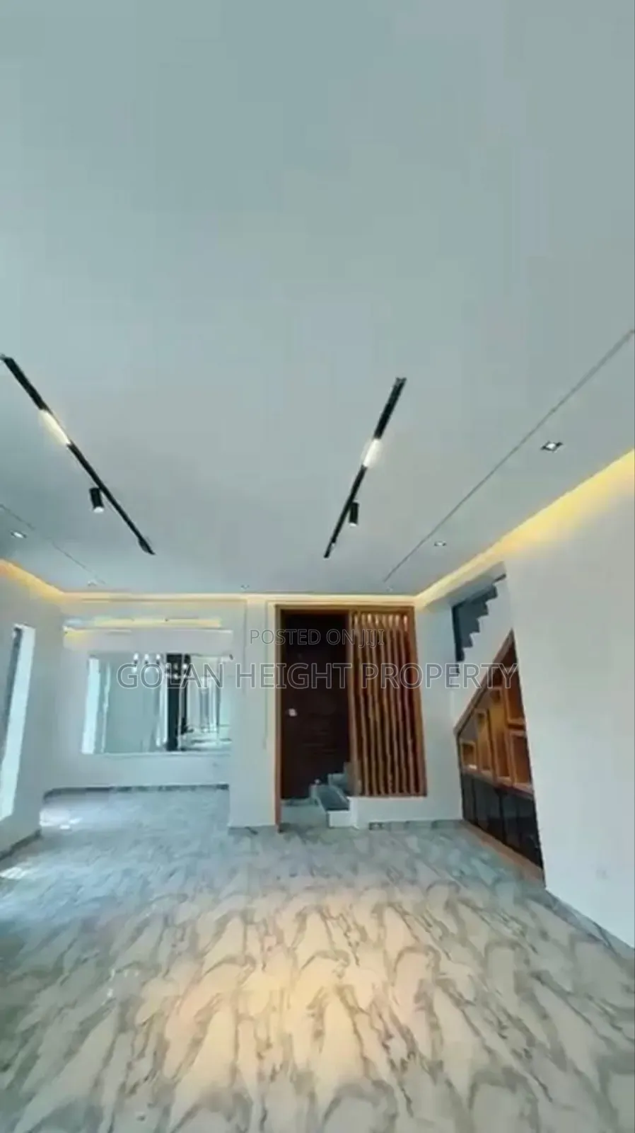4bdrm Townhouse/Terrace in News Engineering, Dawaki for sale in Dawaki