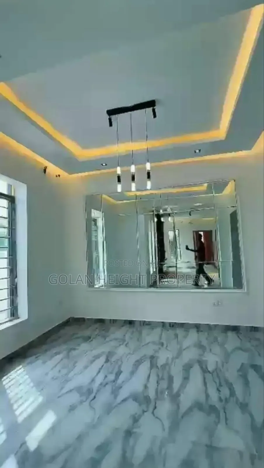 4bdrm Townhouse/Terrace in News Engineering, Dawaki for sale in Dawaki