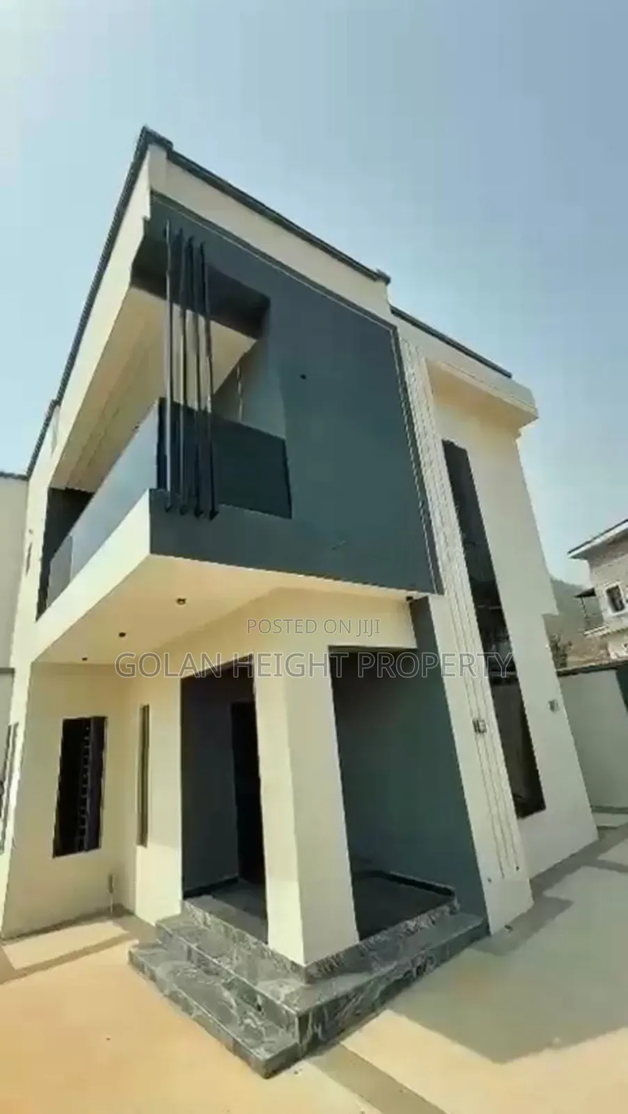 4bdrm Townhouse/Terrace in News Engineering, Dawaki for sale in Dawaki