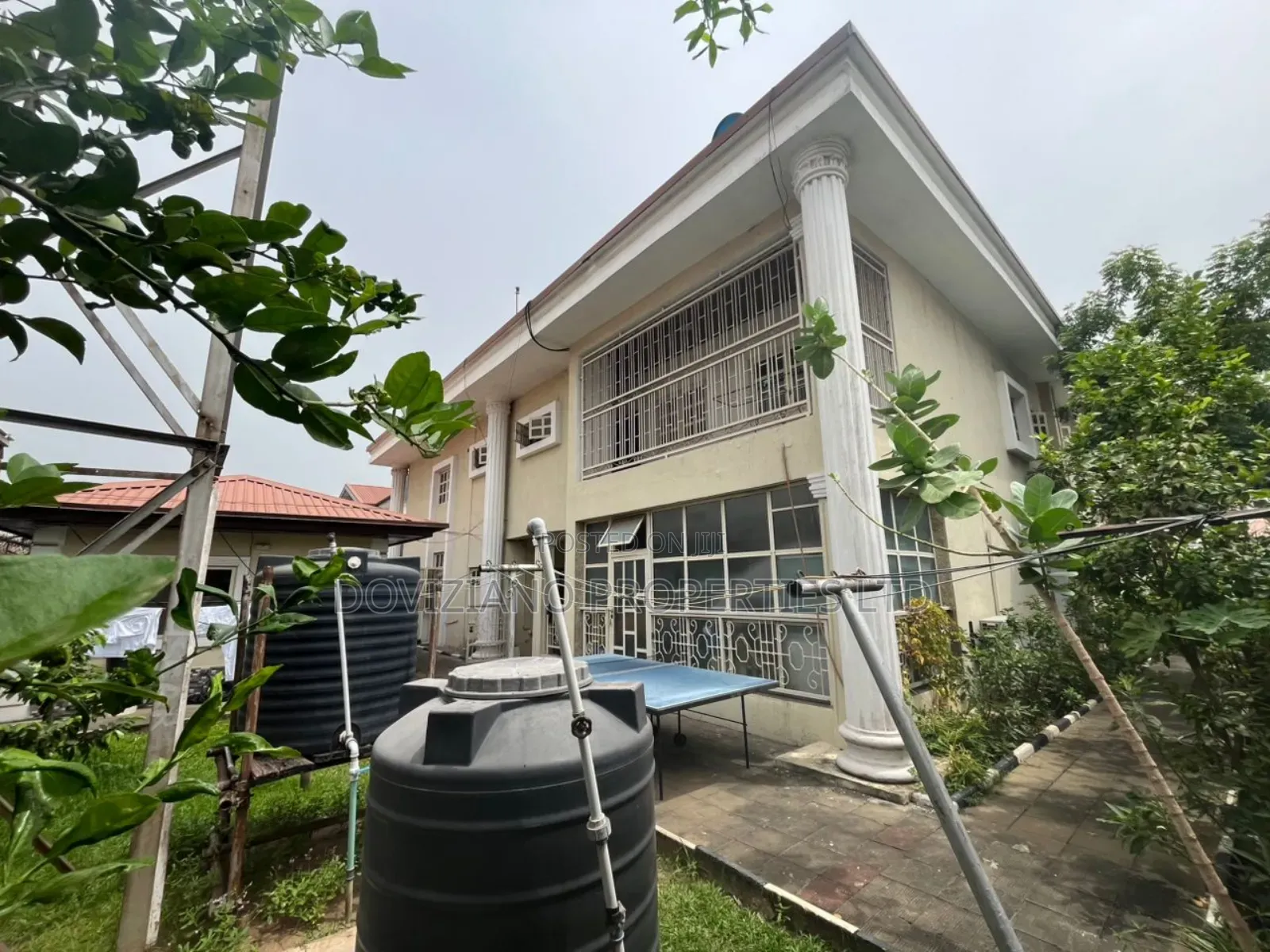 5bdrm Duplex in Lekki Phase 1 for rent in Lekki Phase 1