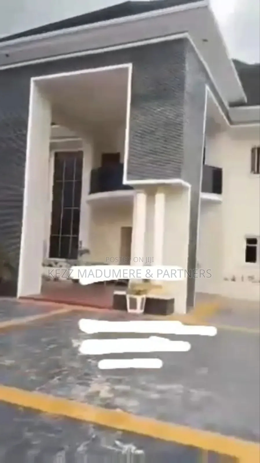 8bdrm Duplex in Gated Estate , Sars for sale in Port-Harcourt
