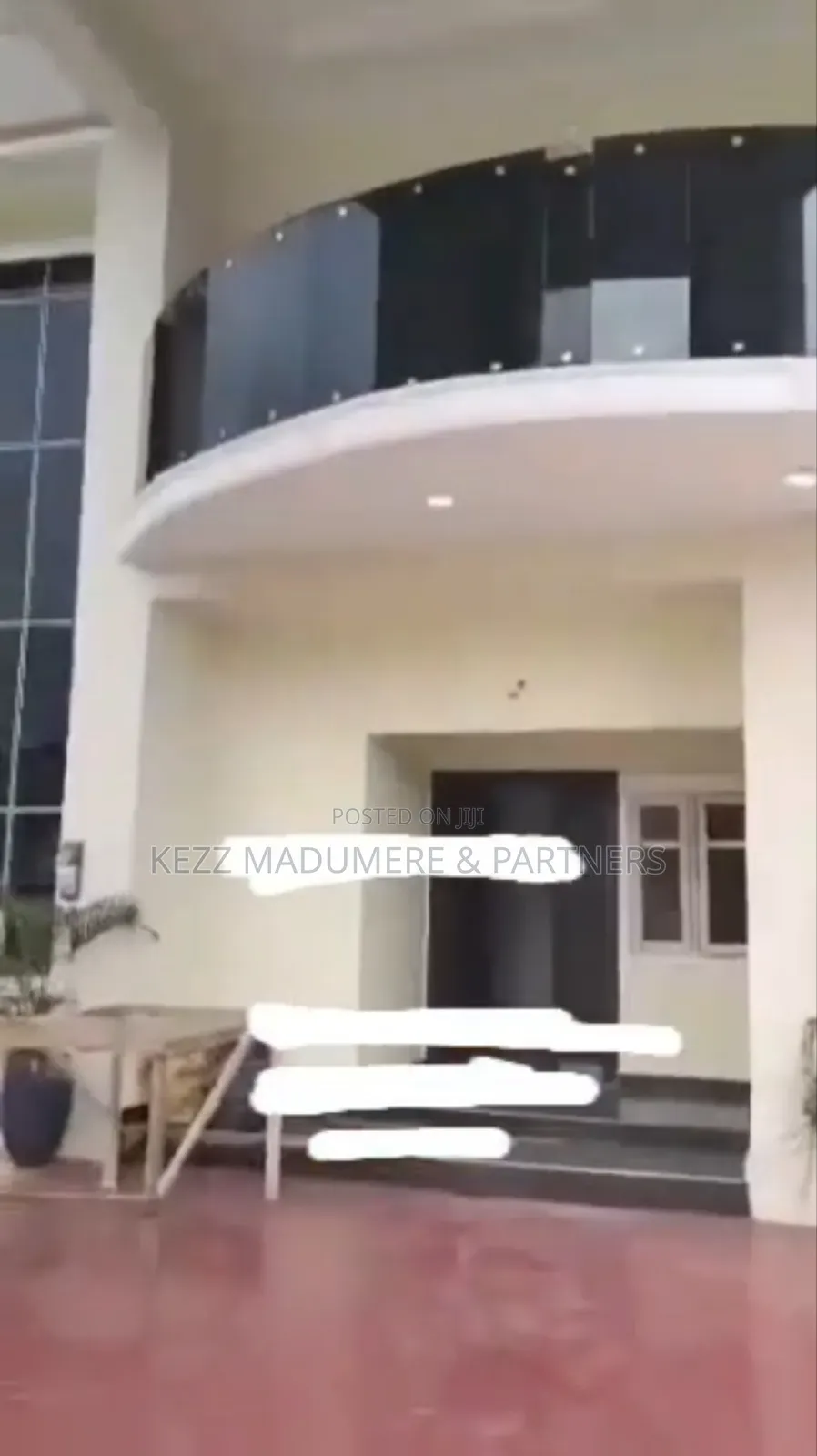 8bdrm Duplex in Gated Estate , Sars for sale in Port-Harcourt