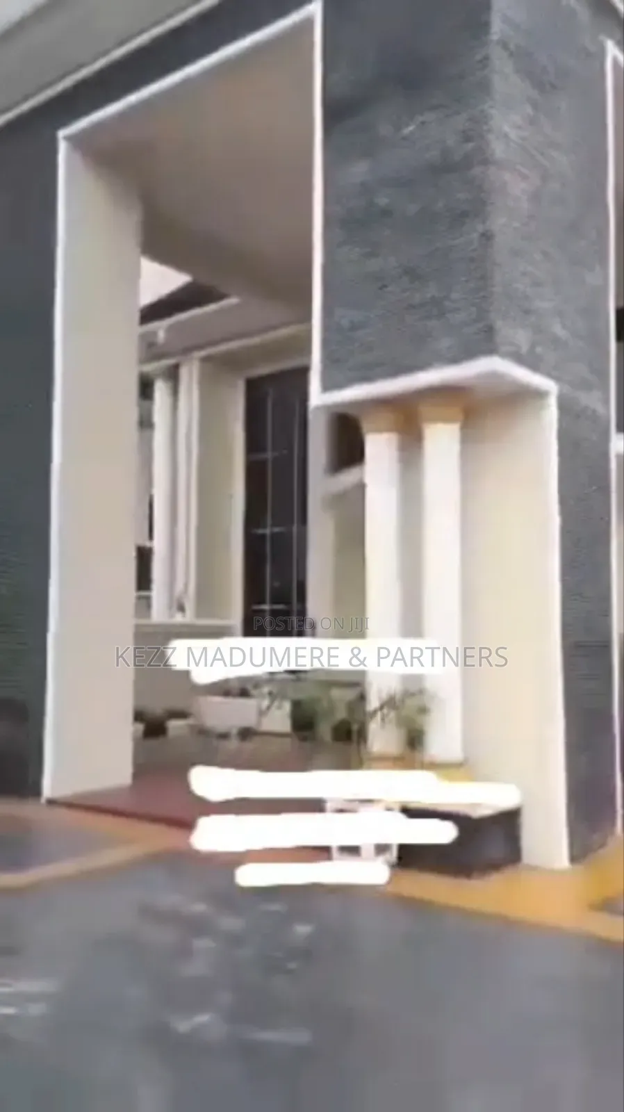8bdrm Duplex in Gated Estate , Sars for sale in Port-Harcourt