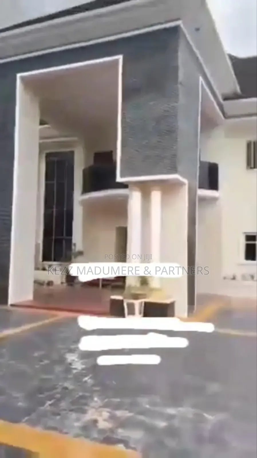 8bdrm Duplex in Gated Estate , Sars for sale in Port-Harcourt