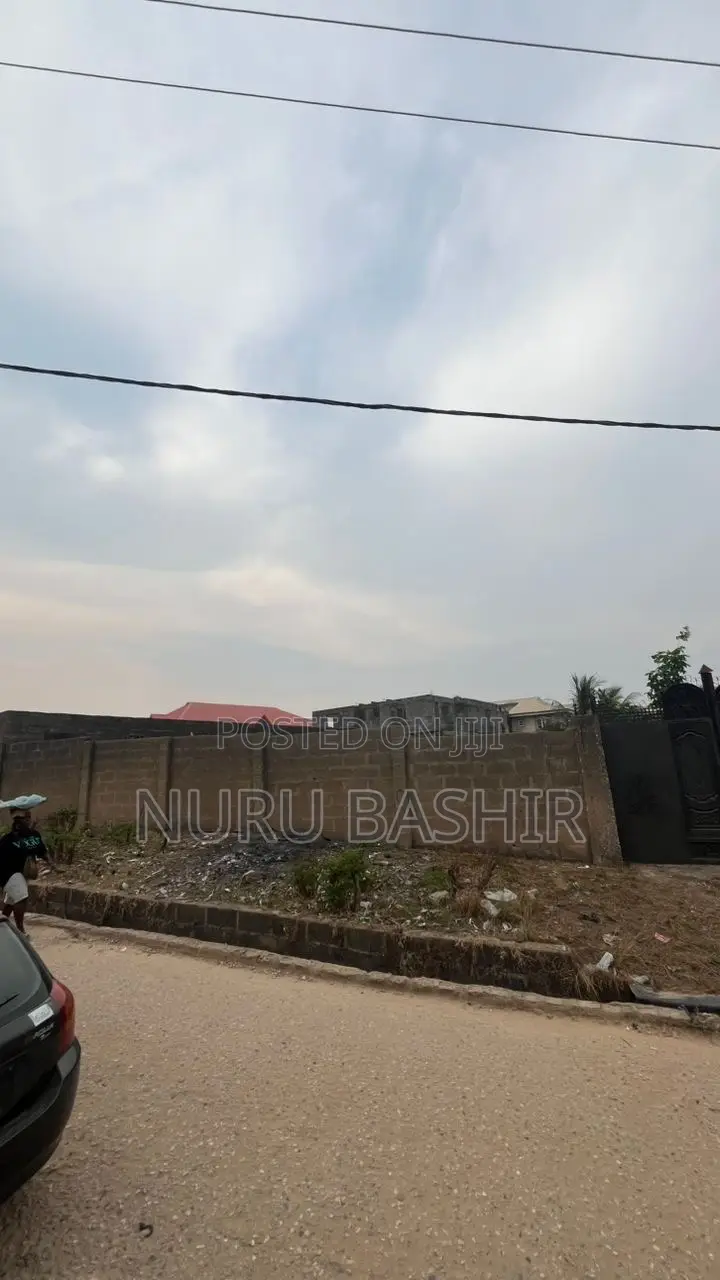 Commercial Plot of Land for Sale in Akala Express
