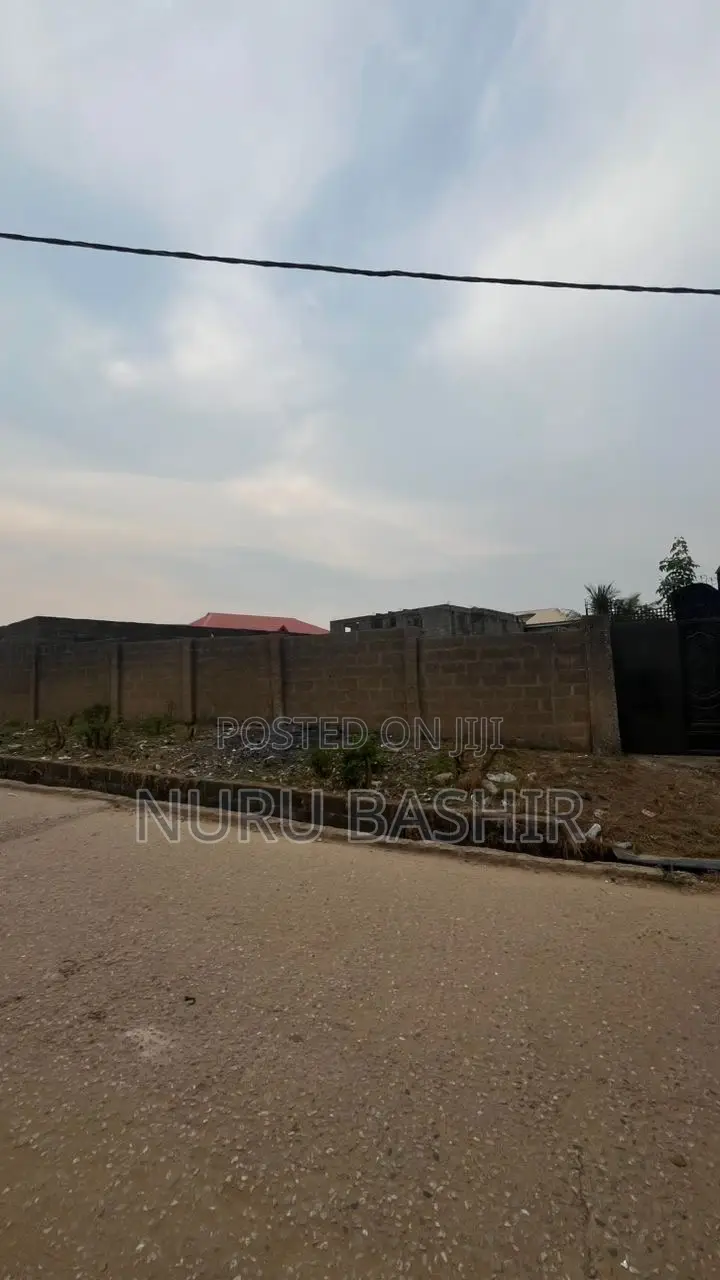 Commercial Plot of Land for Sale in Akala Express