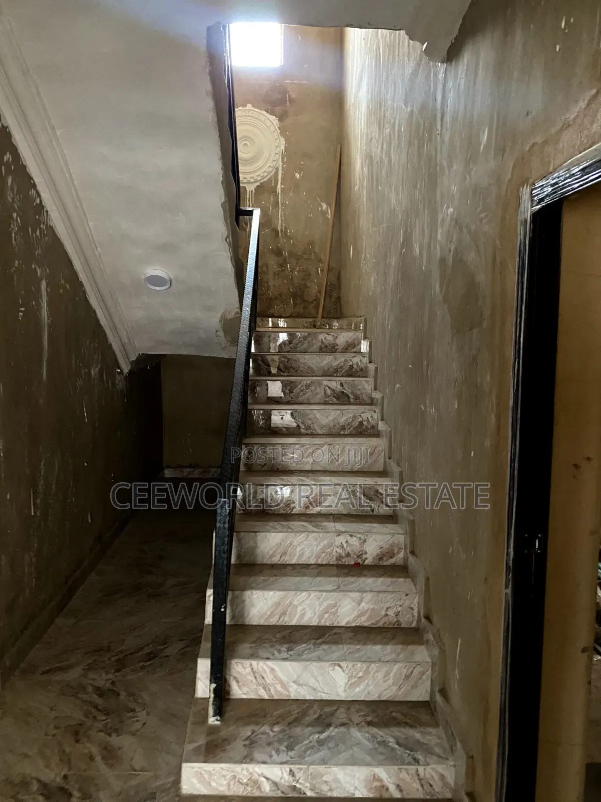 3bdrm Duplex in Majerita Ring Road for rent in Rind Road