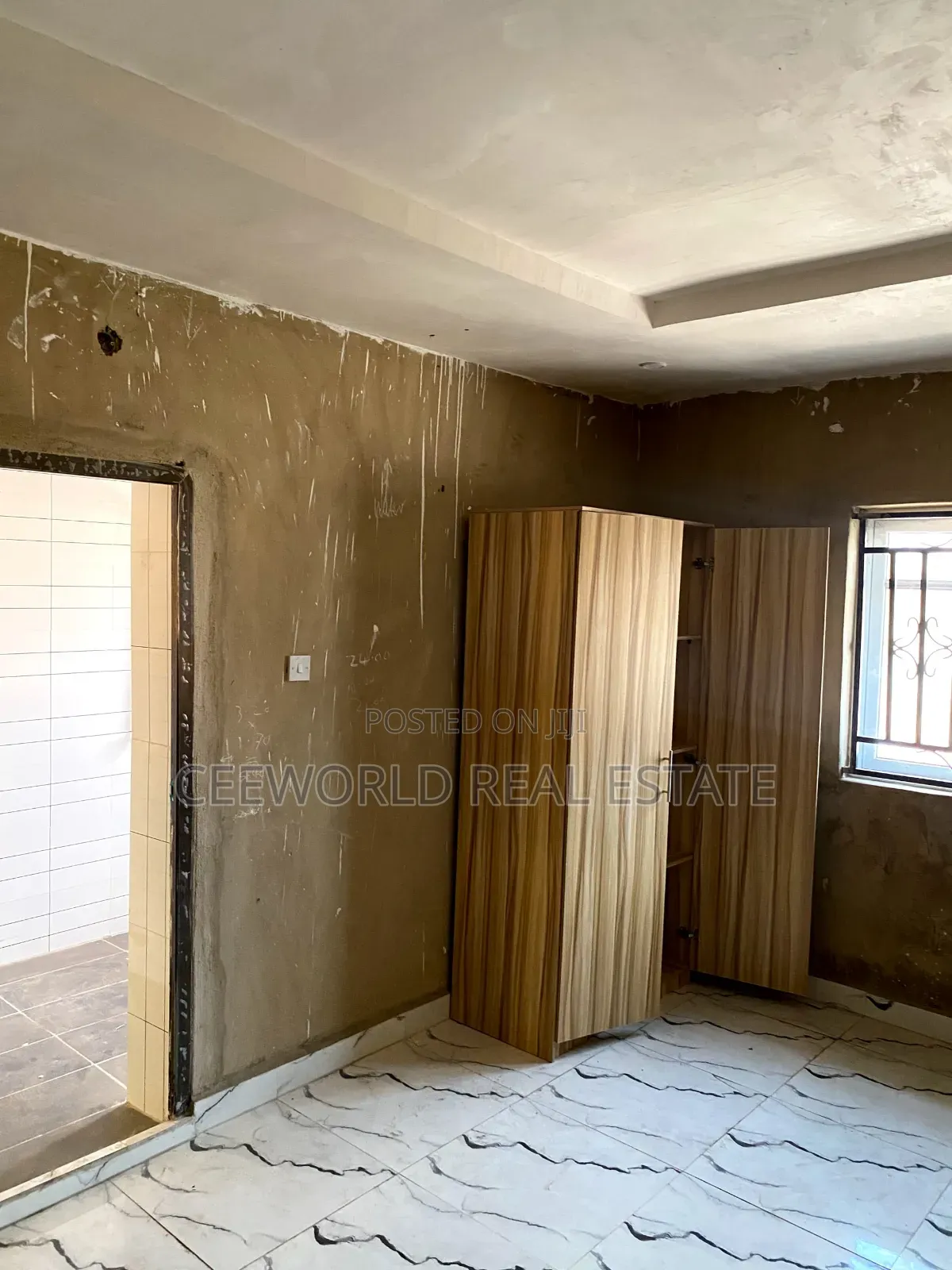3bdrm Duplex in Majerita Ring Road for rent in Rind Road
