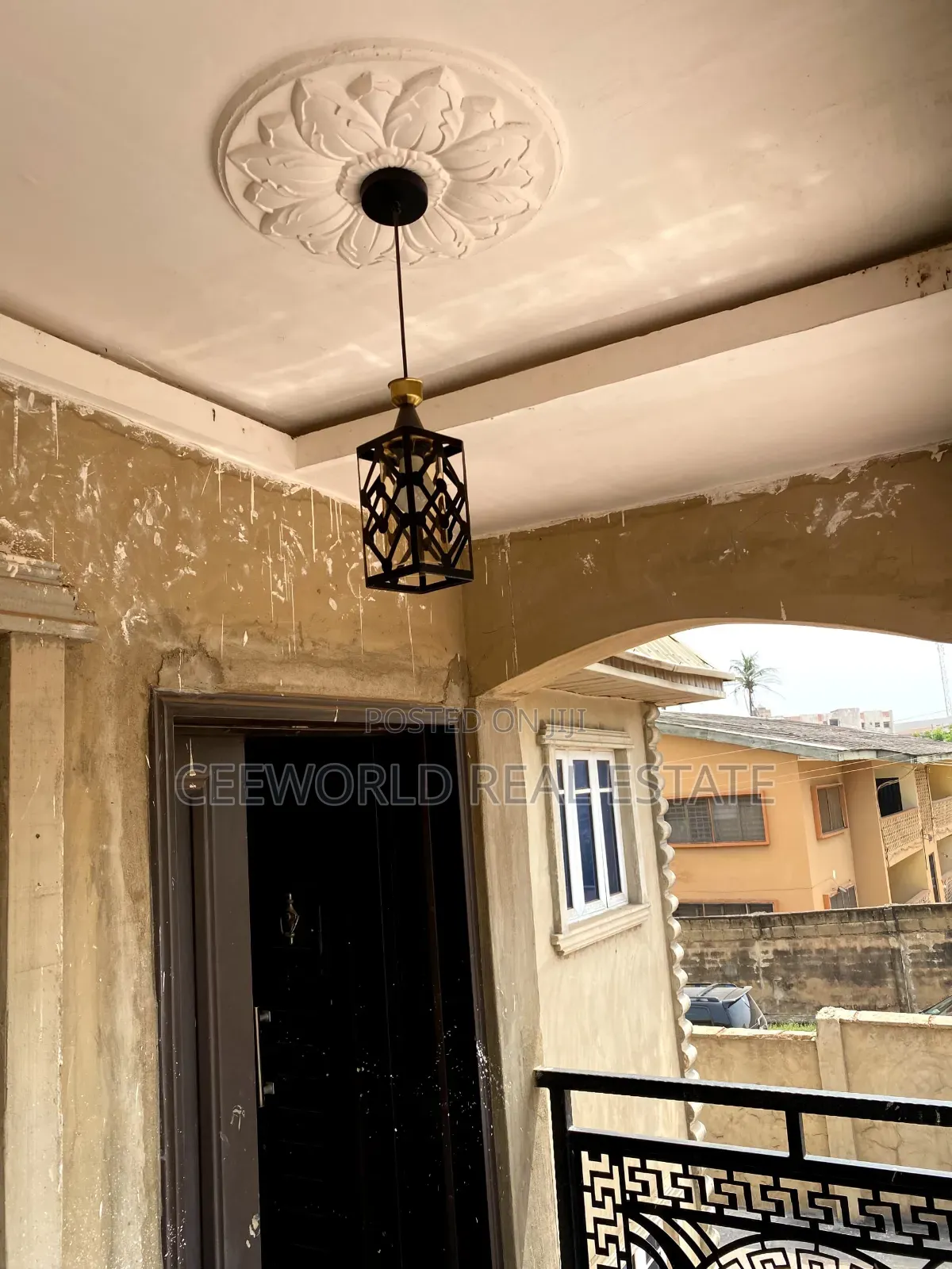 3bdrm Duplex in Majerita Ring Road for rent in Rind Road