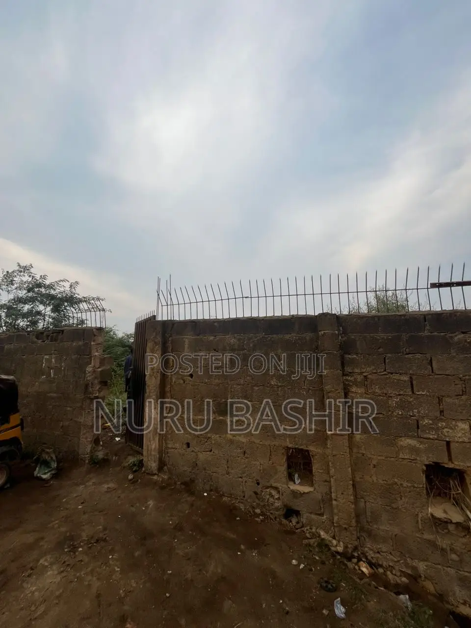 Mixed Use Two Plots of Land for Sale in Akala Express