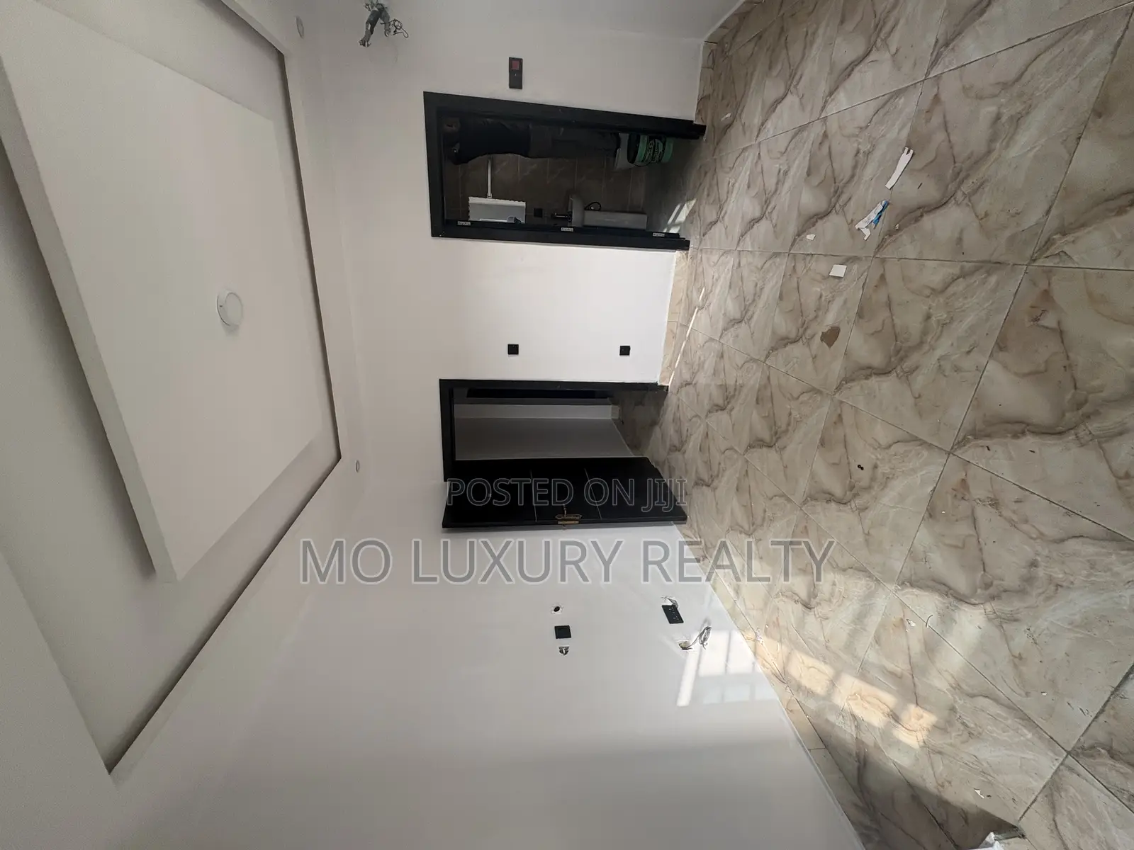 2bdrm Apartment in Ikate for rent in Ikate