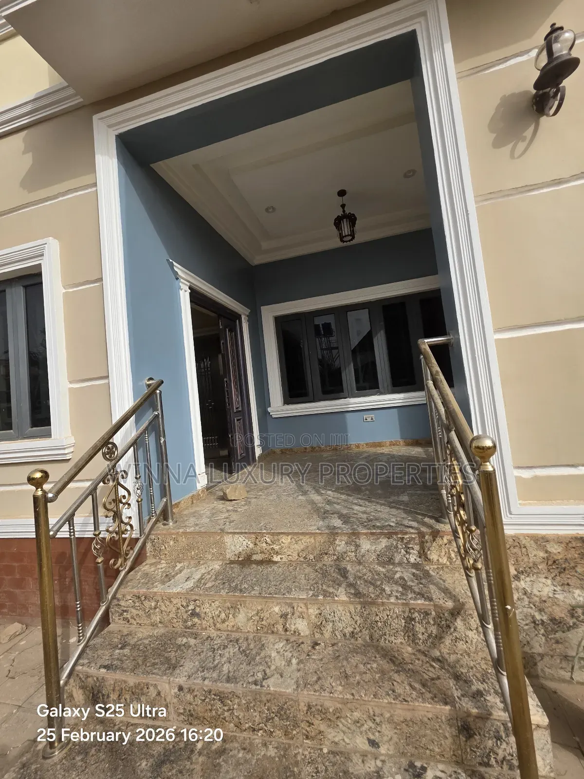 4bdrm Bungalow in Emerald Garden, Lugbe District for sale in Lugbe District