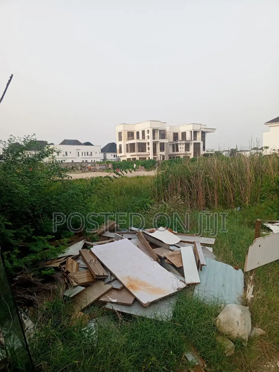 Land for Sale in Lekki Phase 2