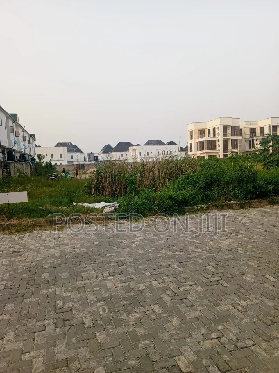 Land for Sale in Lekki Phase 2