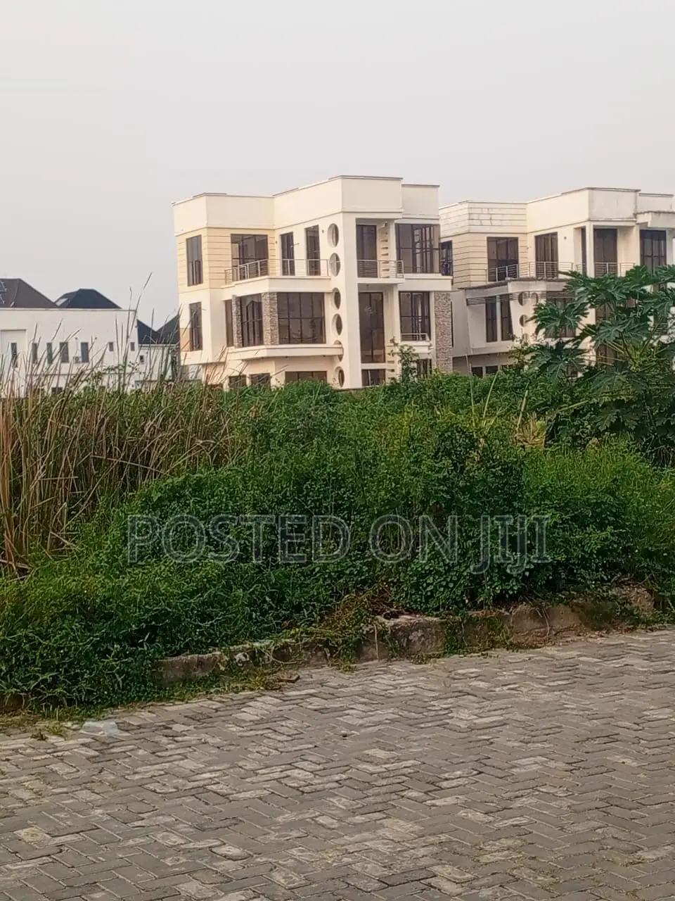 Land for Sale in Lekki Phase 2