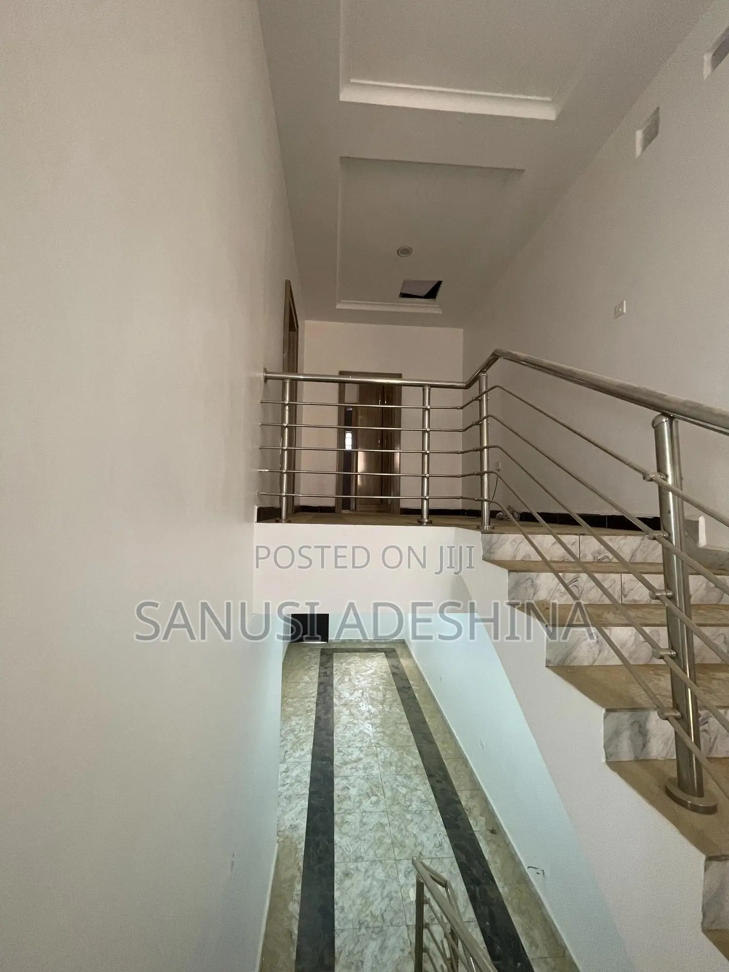 4bdrm Duplex in Jahi Gilmore,Very for rent in Jahi