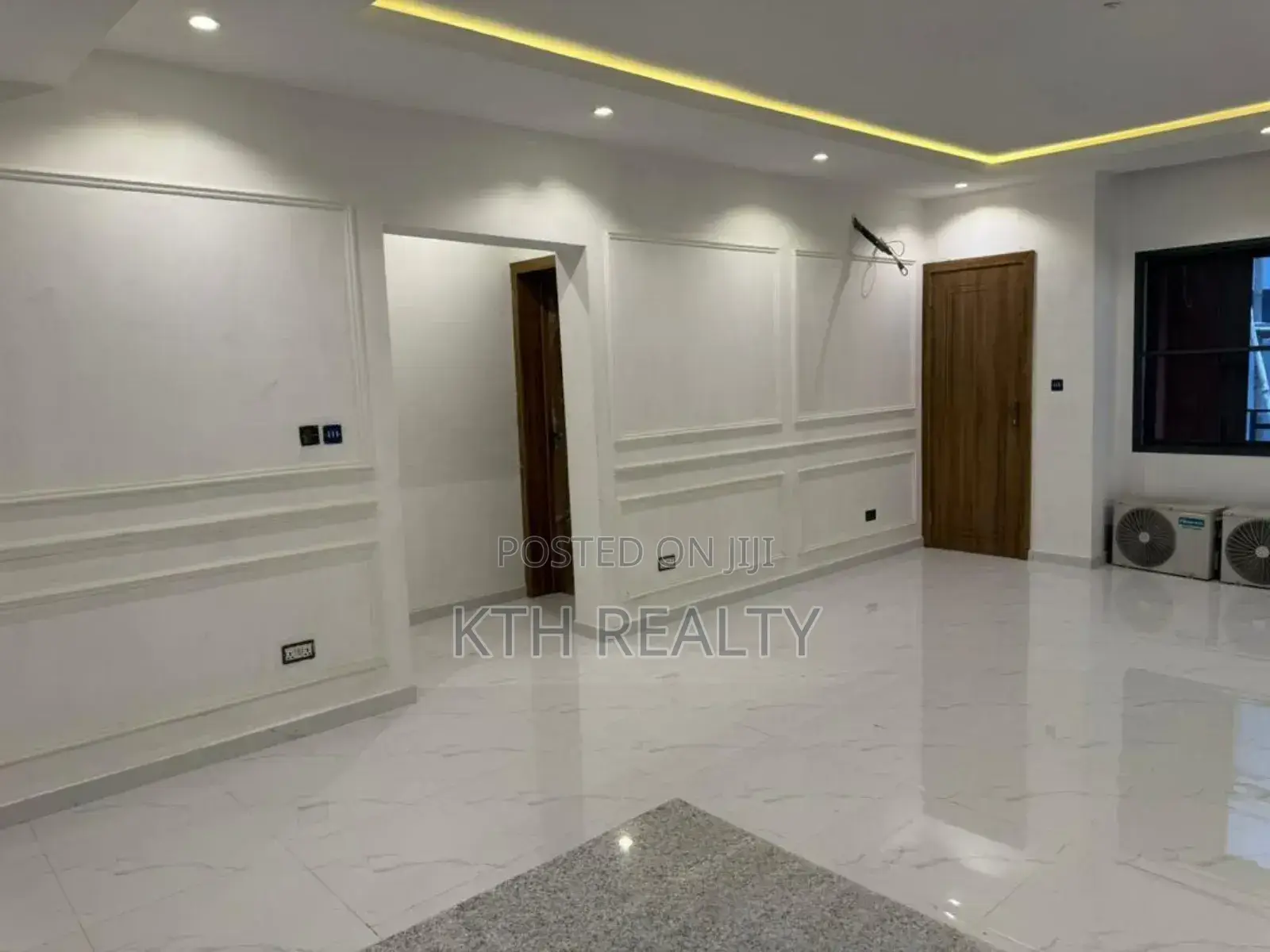 2bdrm Apartment in Ilasan, Ikate for sale in Ikate