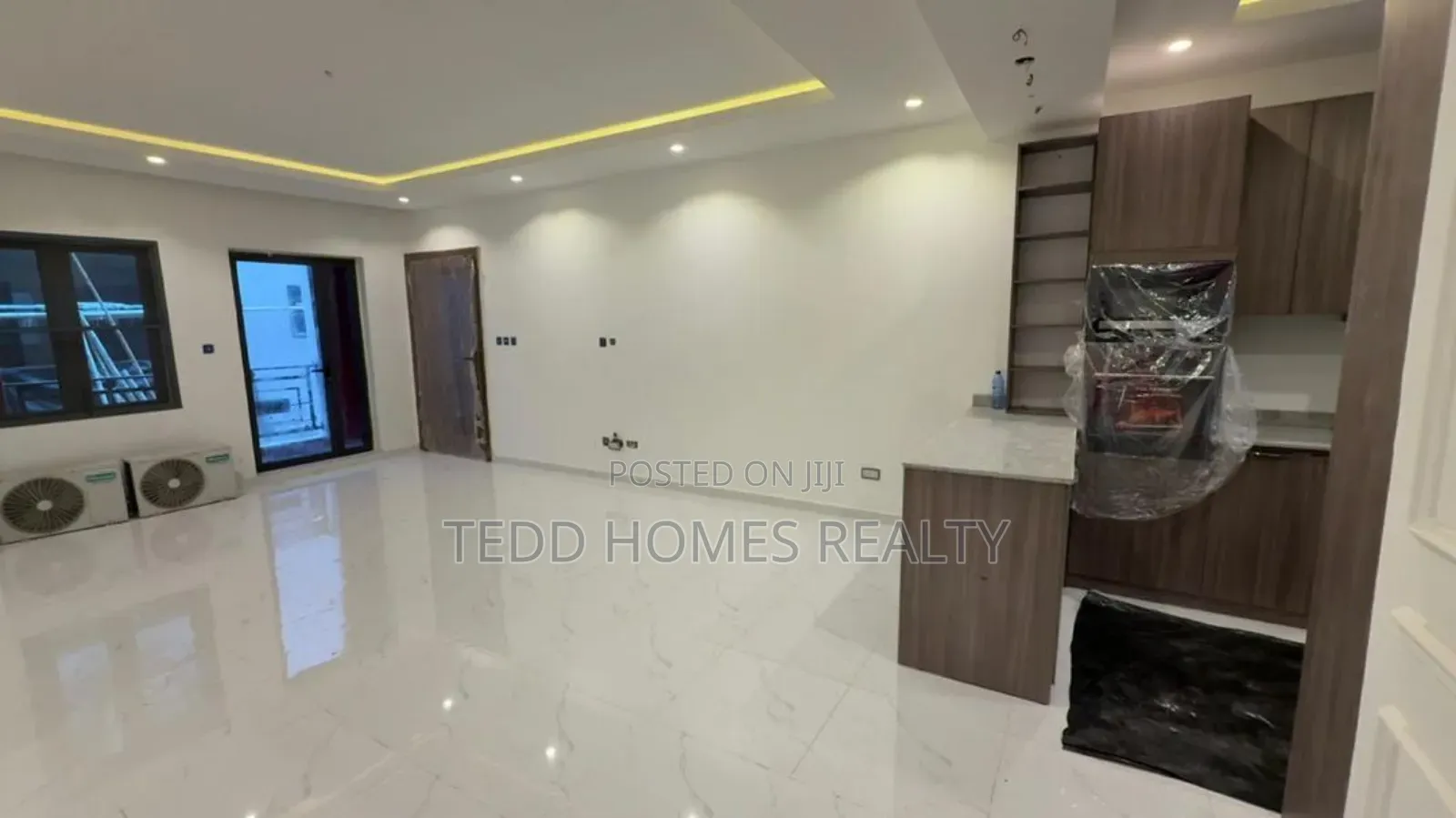 2bdrm Apartment in Ilasan, Ikate for sale in Ikate