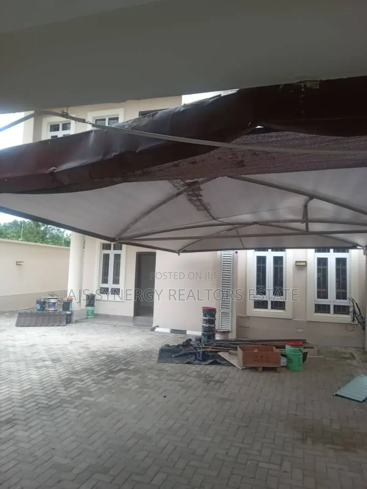 5bdrm Duplex in Abraham Adesanya Estate for rent in Abraham Adesanya Estate