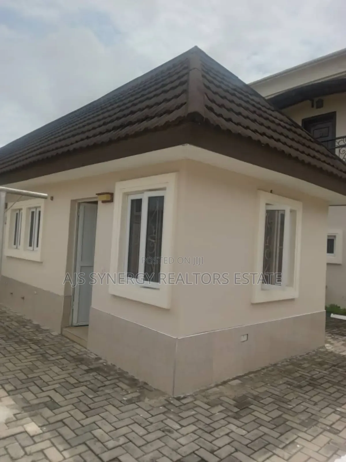 5bdrm Duplex in Abraham Adesanya Estate for rent in Abraham Adesanya Estate