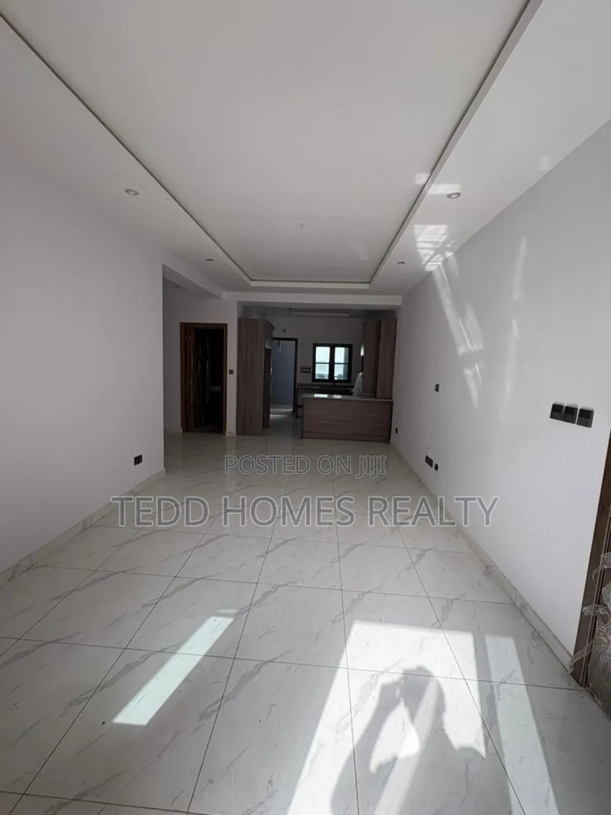3bdrm Apartment in Lekki for sale in Lekki Phase 1