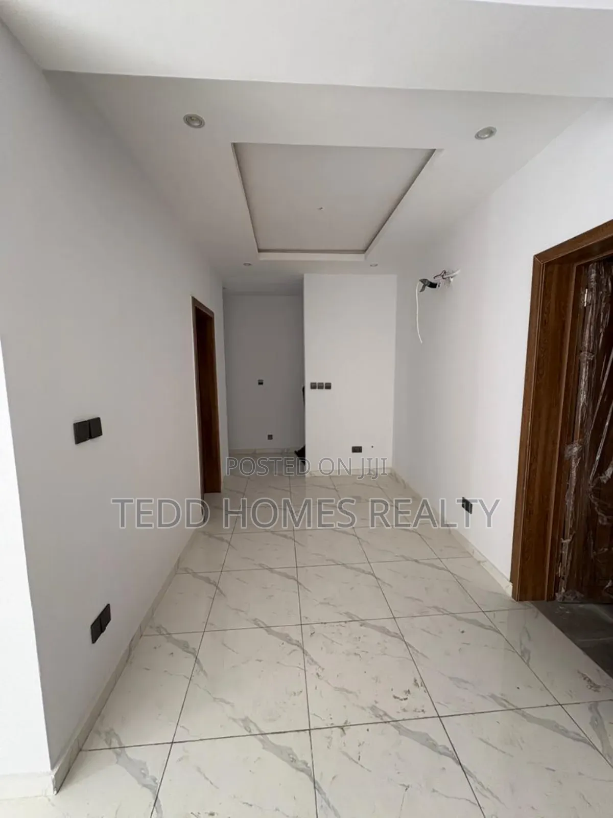 3bdrm Apartment in Lekki for sale in Lekki Phase 1