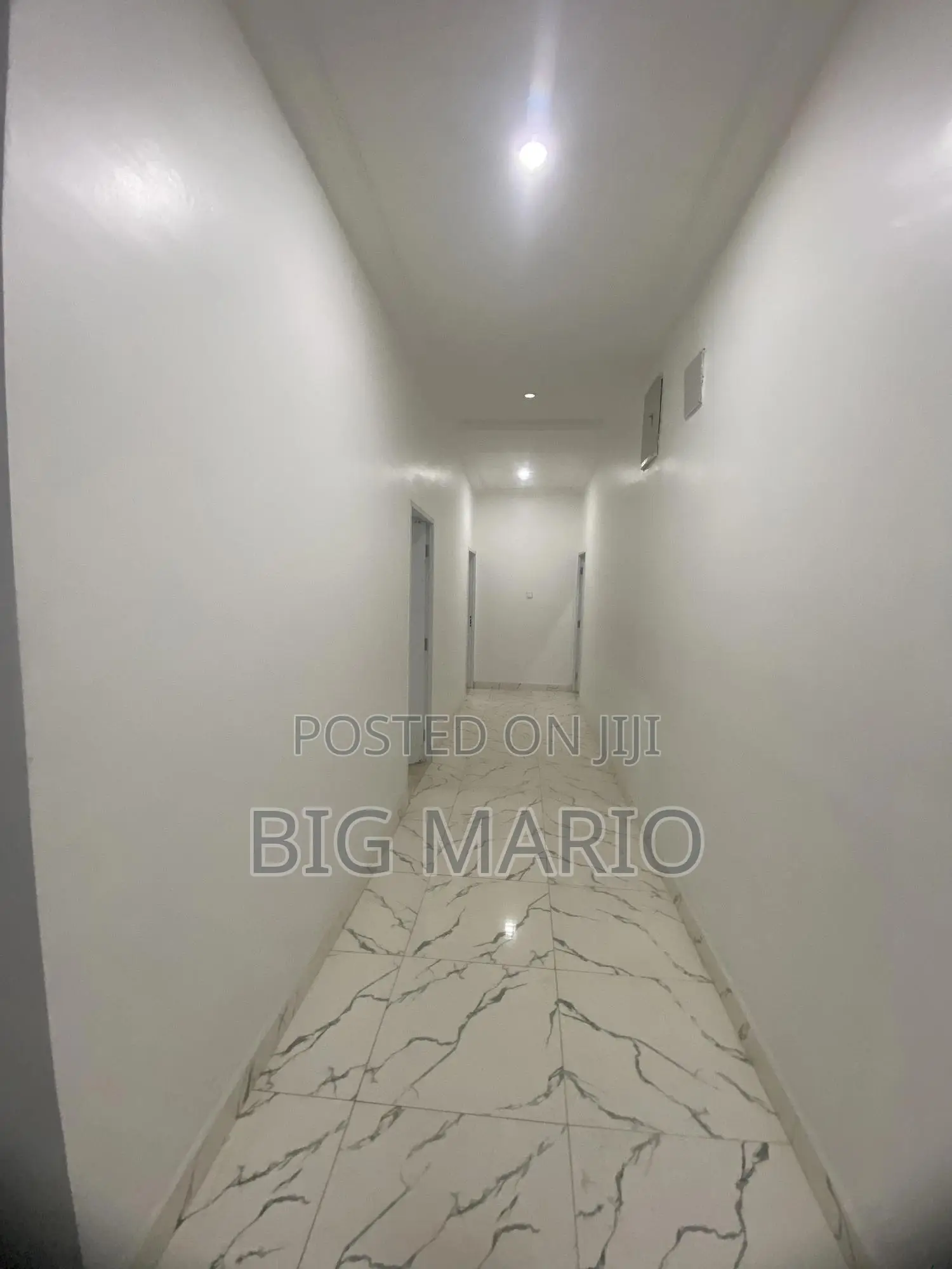 Furnished 3bdrm Block of Flats in Guzape Main for rent in Guzape District