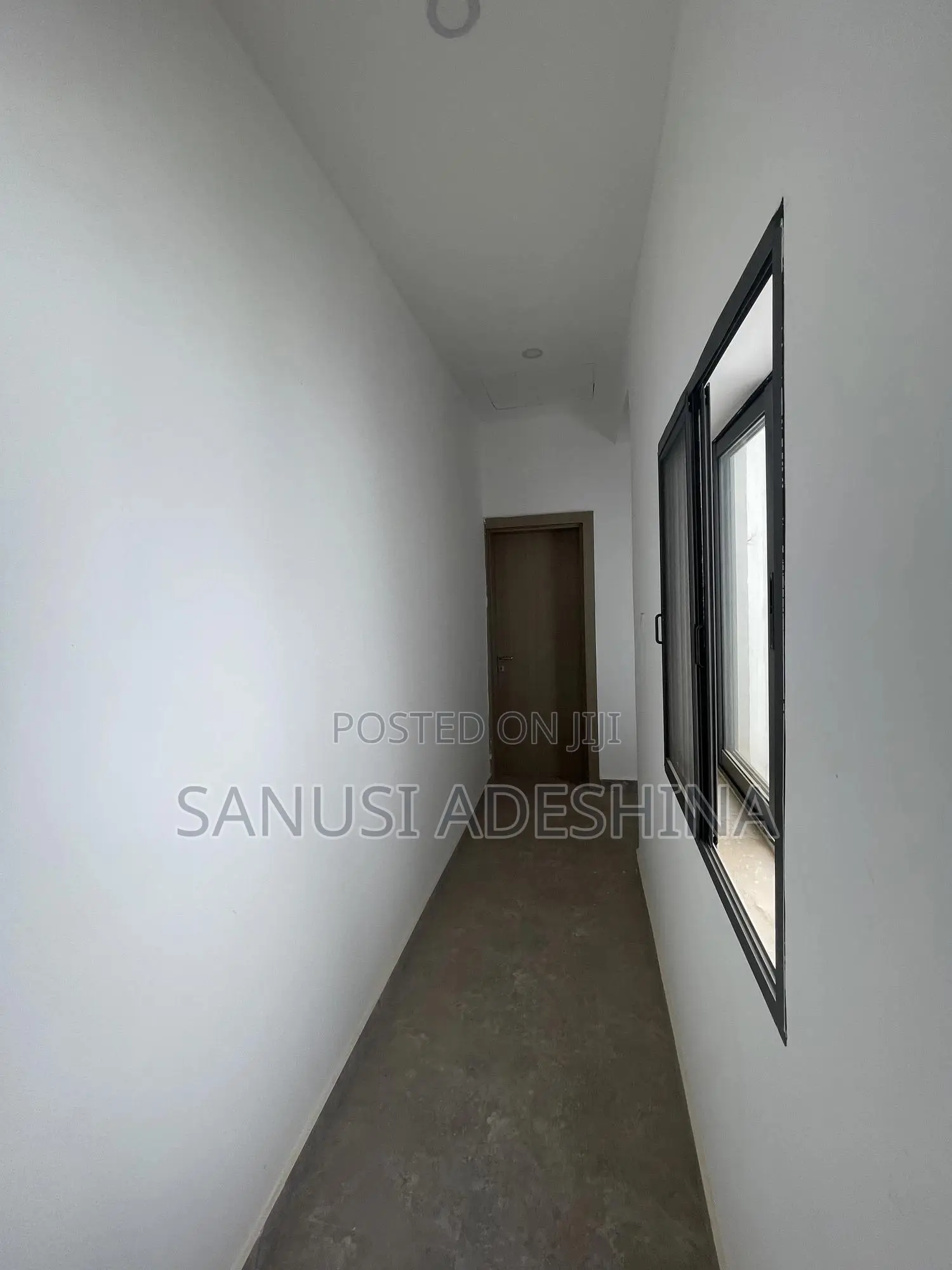 4bdrm Duplex in Jahi Gilmore Very for rent in Jahi