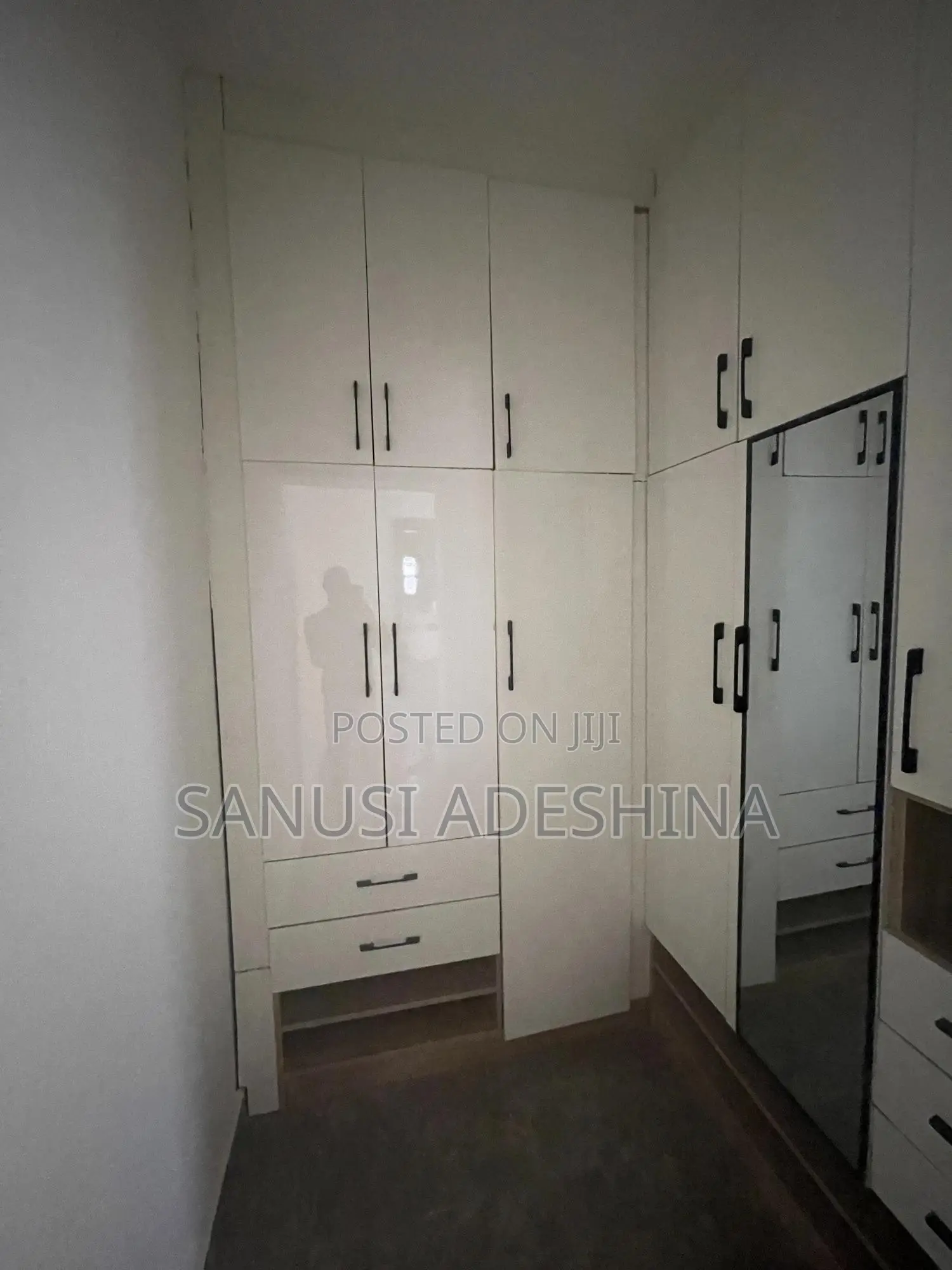 4bdrm Duplex in Jahi Gilmore Very for rent in Jahi