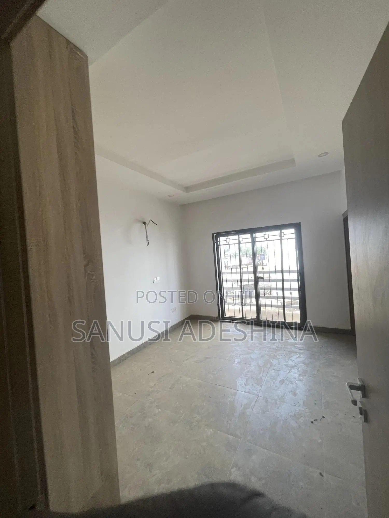 4bdrm Duplex in Jahi Gilmore Very for rent in Jahi