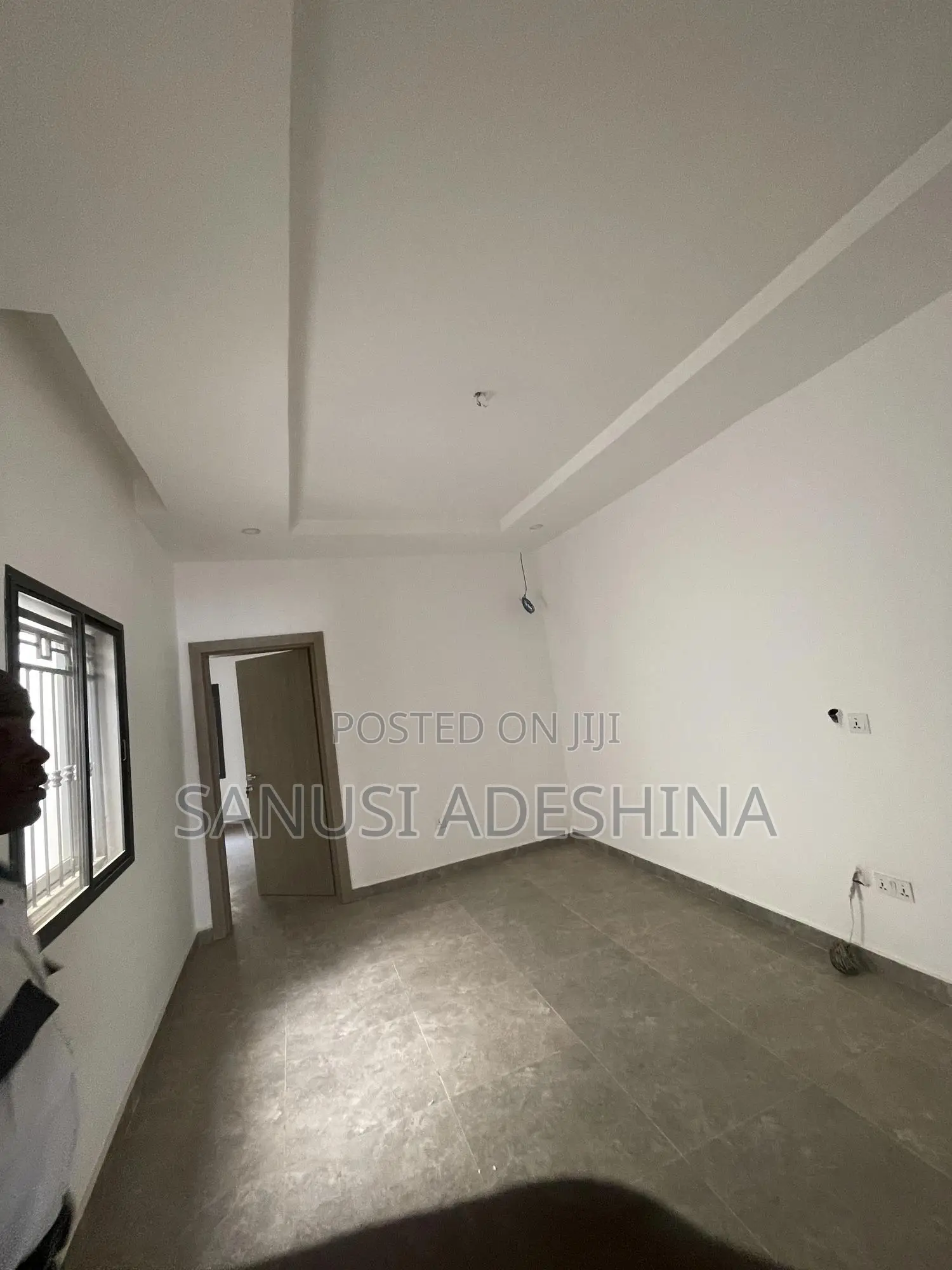 4bdrm Duplex in Jahi Gilmore Very for rent in Jahi