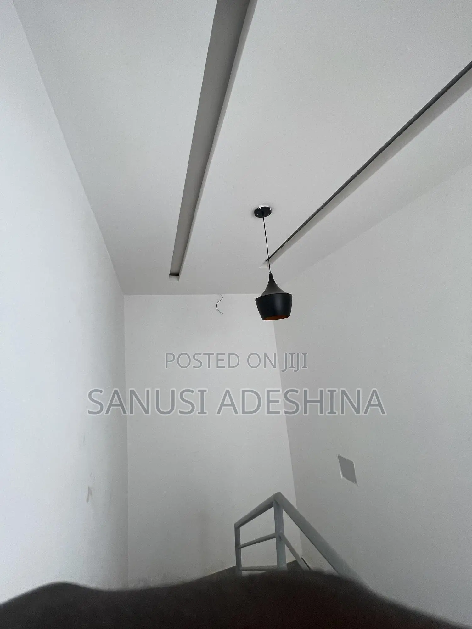 4bdrm Duplex in Jahi Gilmore Very for rent in Jahi