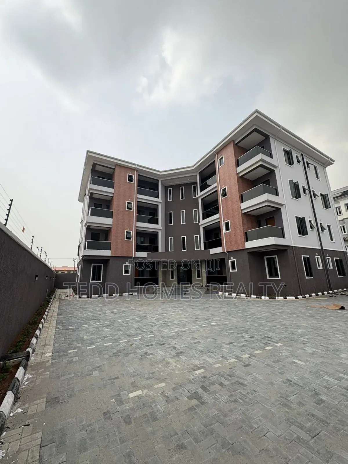 3bdrm House in Lekki for rent in Lekki Phase 1