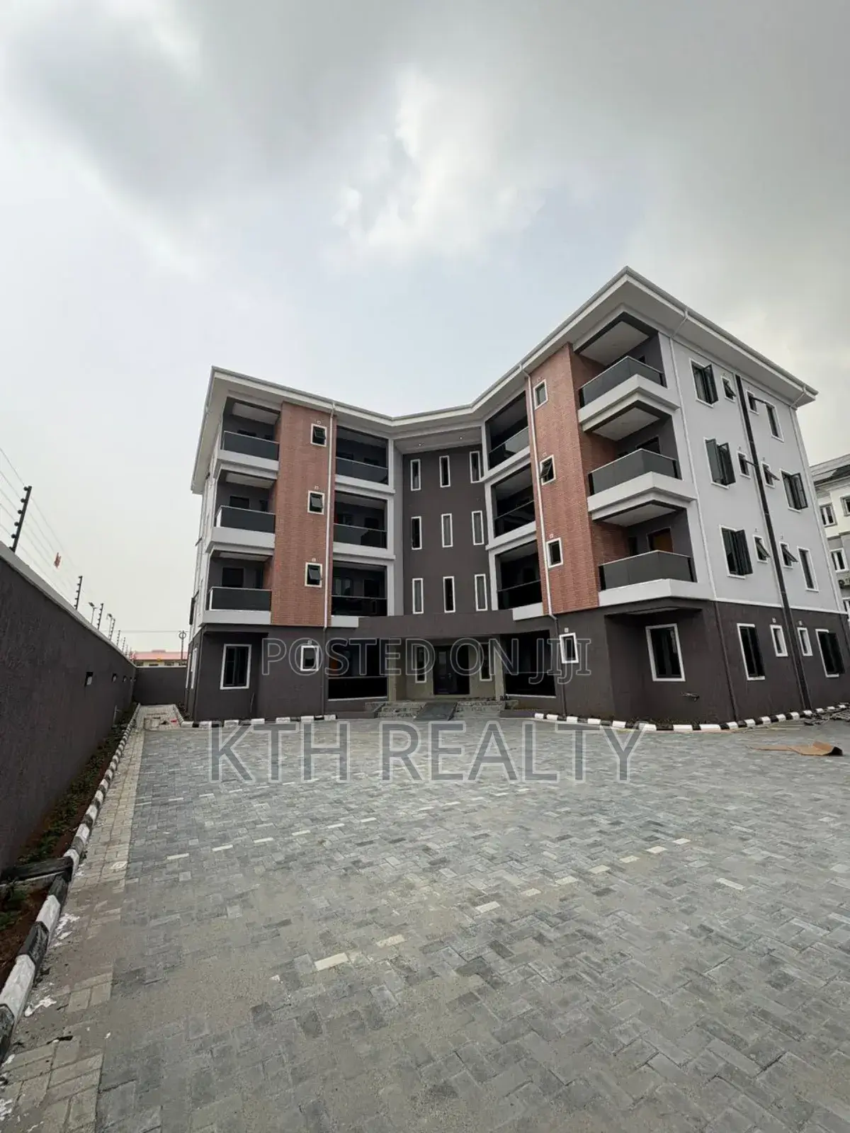 3bdrm House in Lekki for rent in Lekki Phase 1