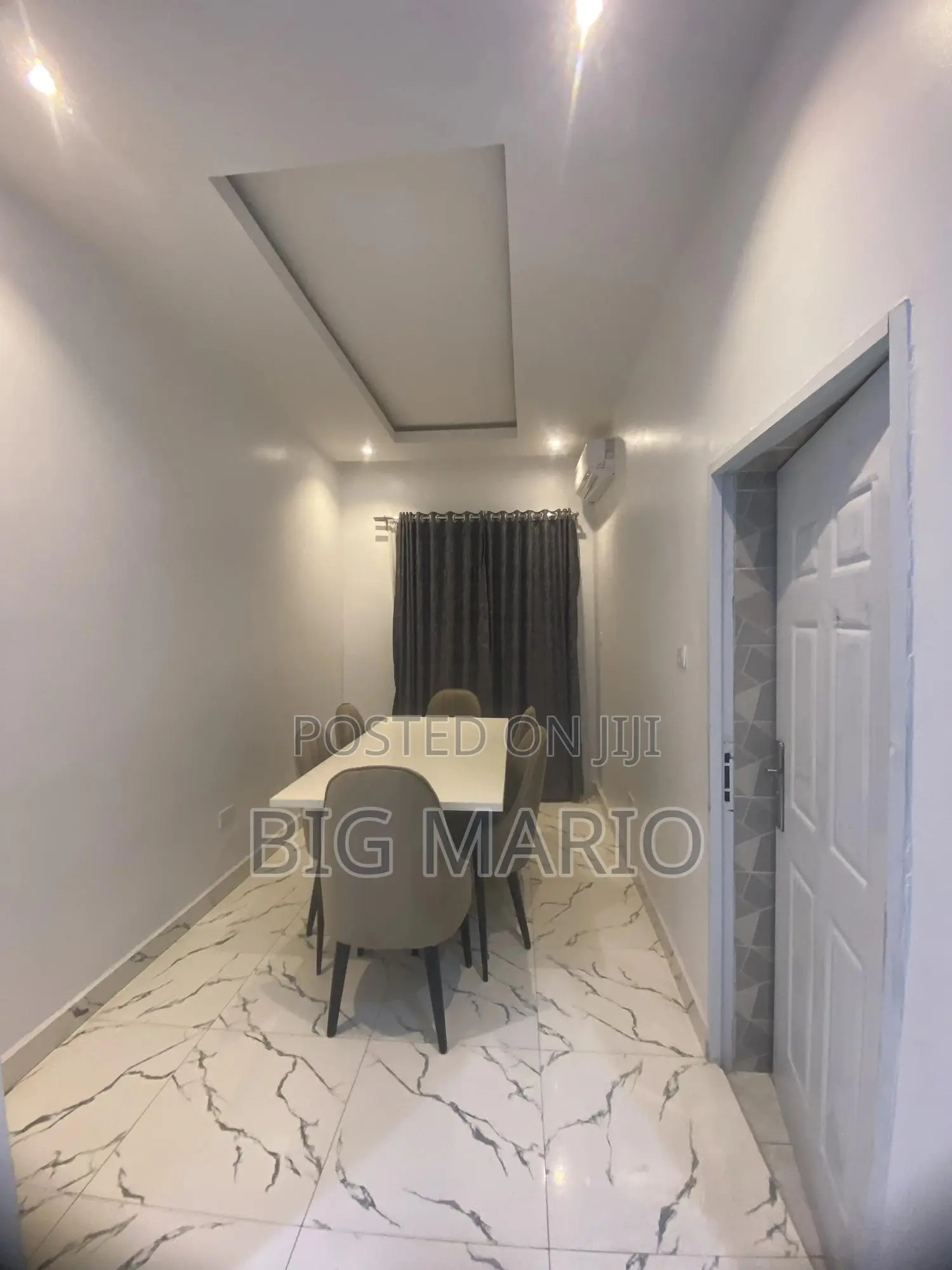 3bdrm Block of Flats in Guzape Main for rent in Guzape District